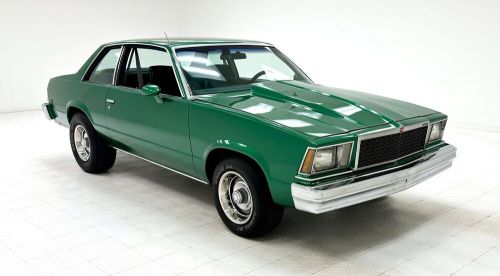 1978 chevrolet malibu