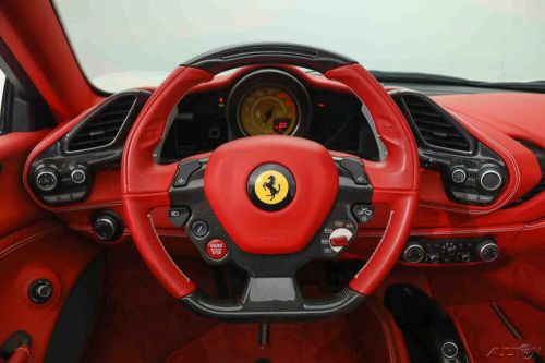2019 ferrari 488