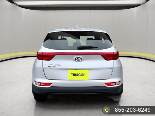 2019 Kia Sportage LX, US $11,018.70, image 3