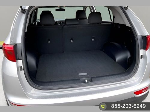 2019 Kia Sportage LX, US $11,018.70, image 5