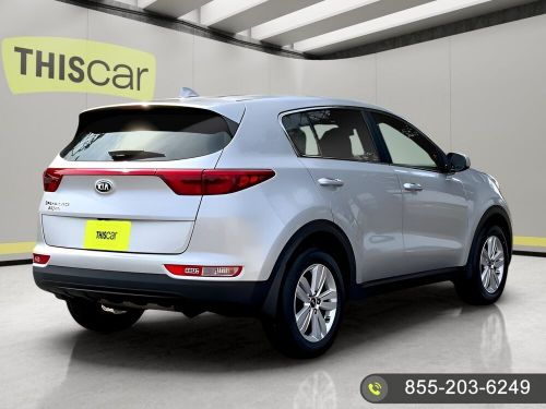 2019 Kia Sportage LX, US $11,018.70, image 6