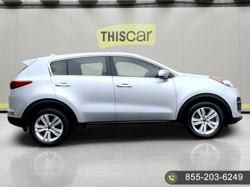 2019 Kia Sportage LX, US $11,018.70, image 7