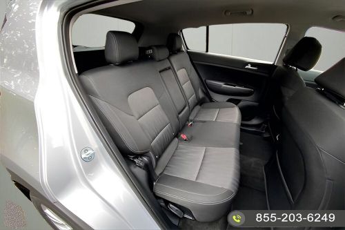 2019 Kia Sportage LX, US $11,018.70, image 16