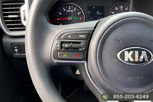 2019 Kia Sportage LX, US $11,018.70, image 25