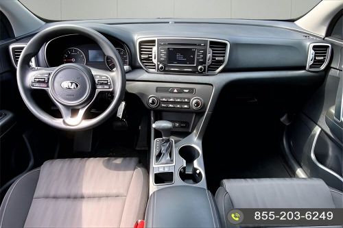 2019 Kia Sportage LX, US $11,018.70, image 28