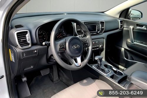 2019 Kia Sportage LX, US $11,018.70, image 29