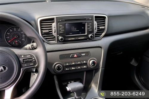 2019 Kia Sportage LX, US $11,018.70, image 33