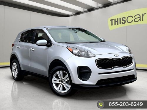 2019 Kia Sportage LX, US $11,018.70, image 34