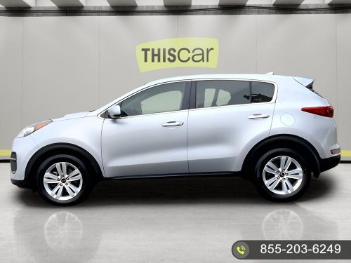 2019 Kia Sportage LX, US $11,018.70, image 38