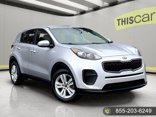 2019 Kia Sportage LX, US $11,018.70, image 40
