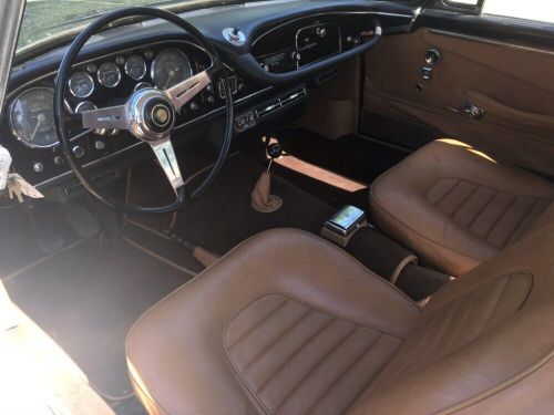 1964 Maserati 3500GTI, US $169,500.00, image 2