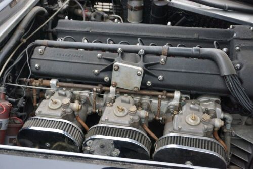 1964 Maserati 3500GTI, US $169,500.00, image 3