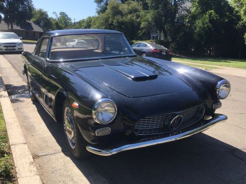 1964 Maserati 3500GTI, US $169,500.00, image 6