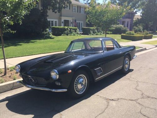 1964 Maserati 3500GTI, US $169,500.00, image 8