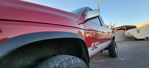1992 Nissan Other Pickups KING CAB SE, US $16,999.00, image 5