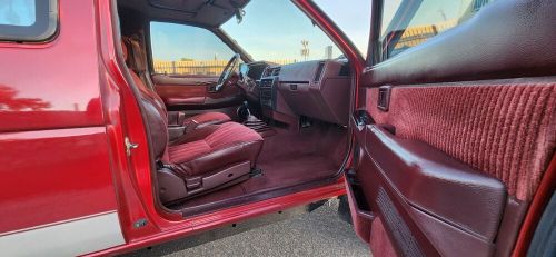 1992 Nissan Other Pickups KING CAB SE, US $16,999.00, image 10