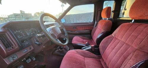 1992 Nissan Other Pickups KING CAB SE, US $16,999.00, image 11