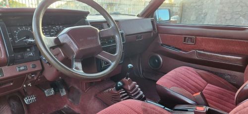 1992 Nissan Other Pickups KING CAB SE, US $16,999.00, image 12