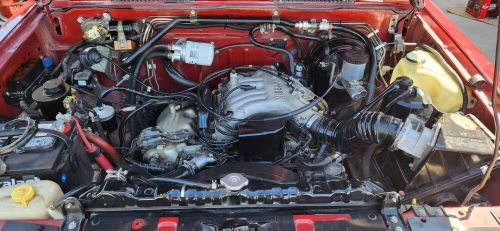 1992 Nissan Other Pickups KING CAB SE, US $16,999.00, image 15