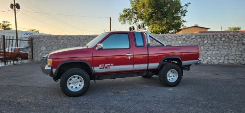 1992 Nissan Other Pickups KING CAB SE, US $16,999.00, image 18