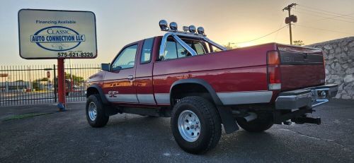 1992 Nissan Other Pickups KING CAB SE, US $16,999.00, image 19