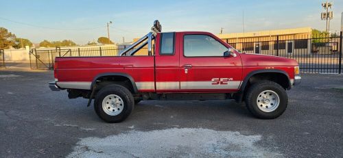 1992 Nissan Other Pickups KING CAB SE, US $16,999.00, image 21