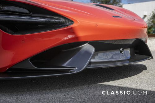 2021 McLaren 765LT, US $489,900.00, image 12