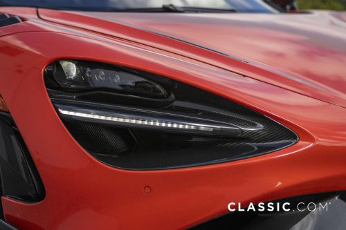 2021 McLaren 765LT, US $489,900.00, image 13