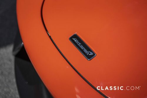 2021 McLaren 765LT, US $489,900.00, image 14