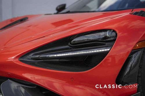 2021 McLaren 765LT, US $489,900.00, image 15