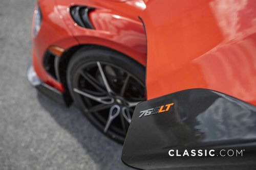 2021 McLaren 765LT, US $489,900.00, image 21