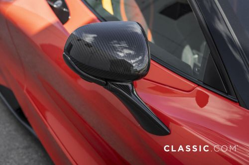 2021 McLaren 765LT, US $489,900.00, image 22