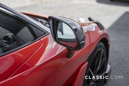 2021 McLaren 765LT, US $489,900.00, image 23