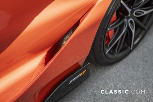 2021 McLaren 765LT, US $489,900.00, image 24