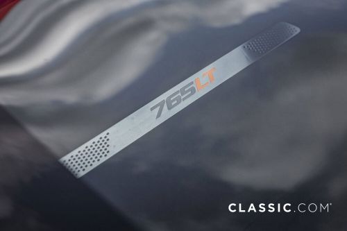 2021 McLaren 765LT, US $489,900.00, image 29