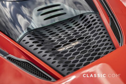 2021 McLaren 765LT, US $489,900.00, image 30