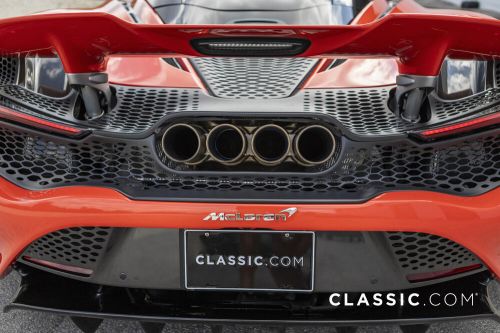 2021 McLaren 765LT, US $489,900.00, image 34