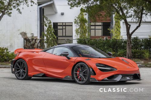 2021 McLaren 765LT, US $489,900.00, image 36