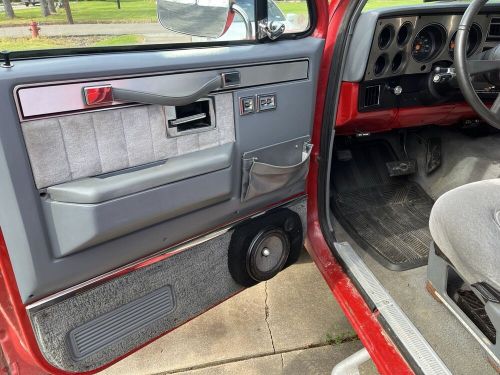 1989 GMC Jimmy V15, US $14,000.00, image 3