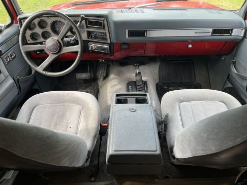 1989 GMC Jimmy V15, US $14,000.00, image 4