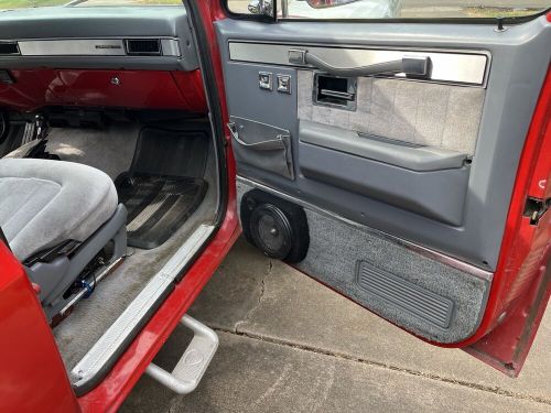 1989 GMC Jimmy V15, US $14,000.00, image 5