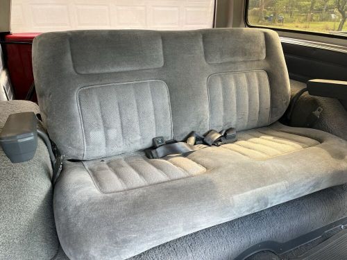 1989 GMC Jimmy V15, US $14,000.00, image 6
