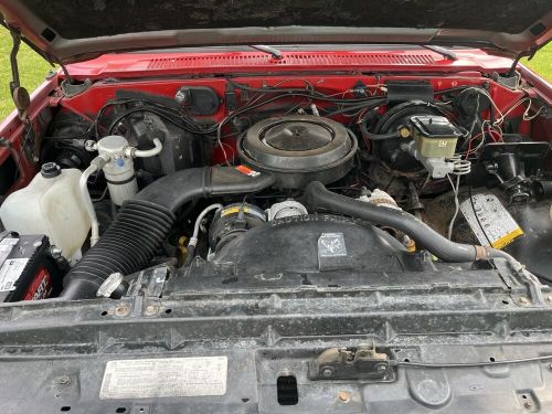 1989 GMC Jimmy V15, US $14,000.00, image 9