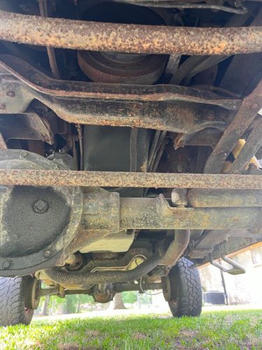 1989 GMC Jimmy V15, US $14,000.00, image 10