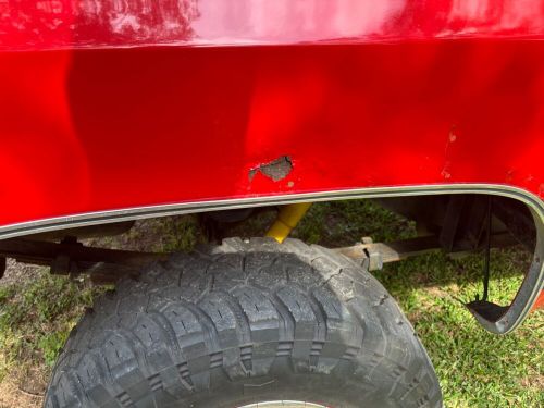 1989 GMC Jimmy V15, US $14,000.00, image 13