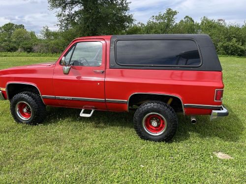 1989 GMC Jimmy V15, US $14,000.00, image 16
