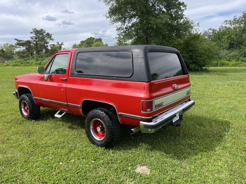 1989 GMC Jimmy V15, US $14,000.00, image 17