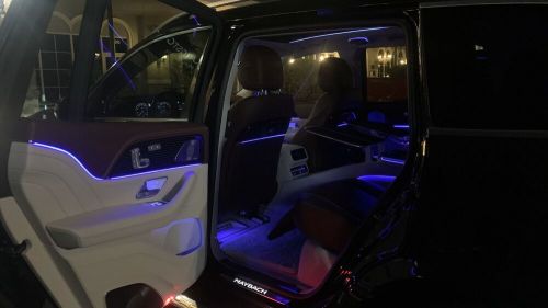 2023 Mercedes-Benz GLS Maybach GLS 600, US $172,000.00, image 3