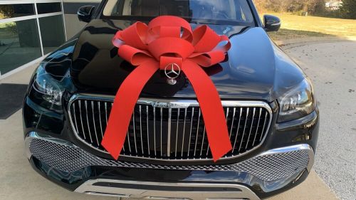 2023 Mercedes-Benz GLS Maybach GLS 600, US $172,000.00, image 4