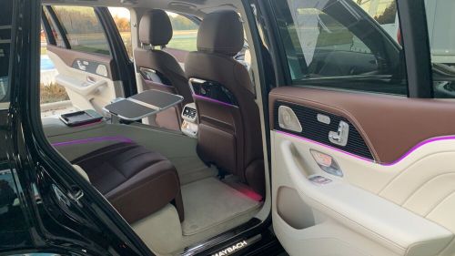 2023 Mercedes-Benz GLS Maybach GLS 600, US $172,000.00, image 8